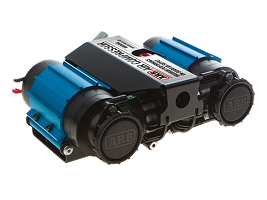 ЩІТКОВІ КОМПРЕСОРИ